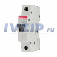 Автомат 1P 16А SH201L-C16 (ABB)