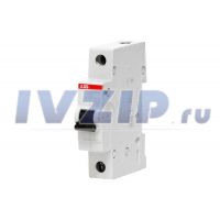 Автомат 1P 25А SH201L-C25 (ABB)