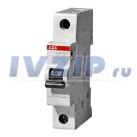 Автомат 1P 32А SH201L-C32 (ABB)