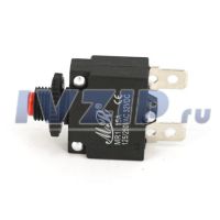 Автоматический выключатель MR1 15А 125/250V 32VDC KN074
