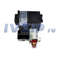 Клапан газовый АОГВ BAXI мод. ECO Four,FOURTECH,LUNA,LUNA-3 COMF,PULSAR D,SLIM,STAR DIG, пр-во SIT SIGMA 845 048 0063AS483