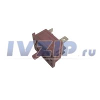 Переключатель режимов BAXI (4 положения) ECO, LUNA, NUVOLA, SLIM 8434550