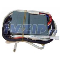 Блок управления ВПГ NEVA (мод. 4510М) DHS-16-В5