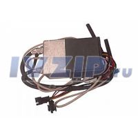 Блок управления ВПГ NEVA (мод. 4511/5611) 3272-16.000