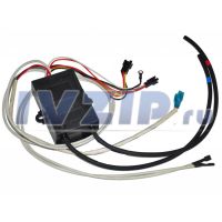 Блок управления ВПГ NEVA (мод. 4513 до 03.2007г) 3222-09.000