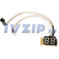 Индикатор температуры (дисплей) ВПГ NEVA (мод. 4510/4511/5611, LSD) 3227-07.003
