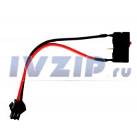 Микровыключатель ВПГ Gazlux (мод. Стандарт W-12-C1) 05-1017