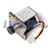 Электромагнитный клапан ВПГ NEVA (мод. 4510/4511/4513/5011) 3227-02.290