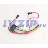 Микровыключатель ВПГ ARISTON мод.DGI 10L CF NG Superlukx. DGI11L.DGI13L.CF10L