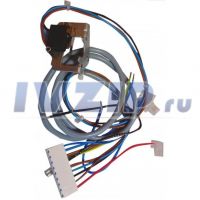 Микропереключатель для газового котла BAXI мод.ECO в сборе 607470