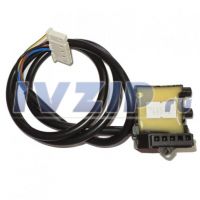 Блок розжига газового котла BAXI (мод.ECO-3,ECO-3 COMP,Energy top,Luna,Main,Slim) 8511560/8419060/0504014