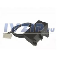 Блок розжига газового котла BAXI (мод.VZ 4, 25 Slim) 711565600
