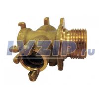 Гидравлическая группа газового котла BAXI м.MAIN-5, QUASAR E 710860100/10102030/040417/0004749