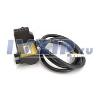 Блок розжига газового котла BAXI (мод. GALAXI, NUVOLA, NUVOLA-3, NUVOLA-3 Comf. Италия)10102030/121117/0019310/21/8419570/8511570