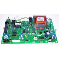 Плата управления АОГВ Baxi мод.ECO-3 COMPACT пр-во HONEYWELL