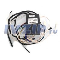 Блок управления ВПГ NEVA мод. 4510Т/4512Т (QP10-05A) 01011875