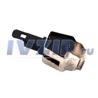 Датчик температуры для котла Neva Lux, BaltGaz накладной (NTC) (d-14 мм) JXW-54 (14)