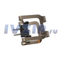 Датчик температуры котла Vaillant накладной (NTC) TEC/ COMPACT 193592