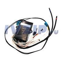 Блок управления ВПГ NEVA мод. 4511Е/5514М, 5514Е (с 2020 г.) 114511-16.000/01012689