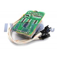 Индикатор температуры/дисплей ВПГ BaltGazмод. Comfort 11,13,15,17мод. Сlassic10 5211-07.003-01