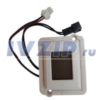 Индикатор температуры (дисплей) ВПГ BAXI мод. SIG-2 11/14 i 722304200
