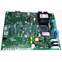 Плата управления АОГВ BAXI мод.ECO Comp,ECO-5 Comp,MAIN-5,PULSAR E,QUASAR E