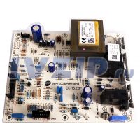 Плата управления АОГВ BAXI мод.LUNA-3 COMFORT,LUNA-3 COMFORT AIR,LUNA-3 SILVER SPACE,NUVOLA-3 COMFORT,пр-во BERTELLI 5687020