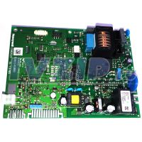 Плата управления АОГВ BAXI мод.MAIN Four 18 F 710648000