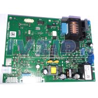 Плата управления АОГВ BAXI мод.MAIN Four, пр-во HONEYWELL