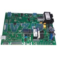 Плата управления АОГВ BAXI (ECO Four, FOURTECH, MAIN Four) 7731864/710749600/710825300/SM11469U/5702450