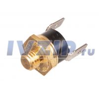 Термостат предохранительный 95С, резьба М8 для BAXI 8630390