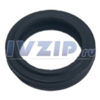 Прокладка пластинчатого теплообменника Vaillant (BIG 26,4X18 H:6,5) 193535