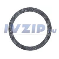 Прокладка счетчика газа Газдевайс, Эльстер, НЗГА с резьбой 1-1/4" (37x30x2мм, паронит)