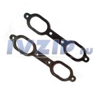 Прокладка ВПГ NEVA (мод. 3208, ВПГ-18, ВПГ-23, между литой горелкой и диффузором "очки")