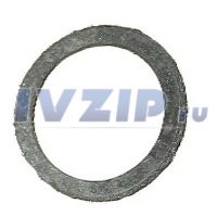 Прокладка счетчика газа с резьбой М30*2, 27х23х2 мм