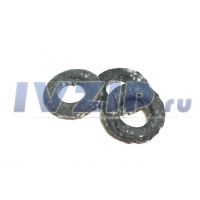 Прокладка паронит (15*8*2мм) 3/8",