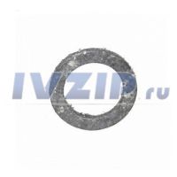 Прокладка парoнитовая Water Line (19*10мм) 1/2