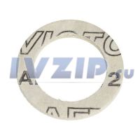 Прокладка газового котла BAXI (15x9,7x2mm датчика t-ры, Италия) 10131010/161220/0254907/5402830