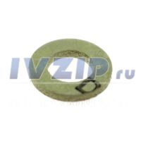 Прокладка газового котла BAXI (11,5x6,1x1,5 mm, Италия) 10131010/201220/0263957/5402050