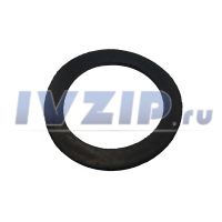 Прокладка Aqua Line резина (54х40х2мм) 1 1/2"  02120841