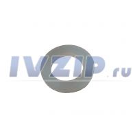 Прокладка Aqua Line силикон, 3/4" (24х14х2мм) 02120880