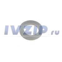 Прокладка Aqua Line силикон, 1" (30х19х2мм) 02120881