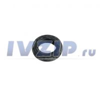 Прокладка пластинчатого теплообменника 28,4x17,8 H=8 mm BOSCH 87167710030