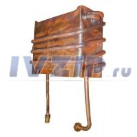 Теплообменник ВПГ NEVA мод.4510 (г.Тула)