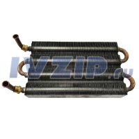 Теплообменник ВПГ NEVA мод.3208,мод.23М,(с 1986г.в) плоский (г. Тула)