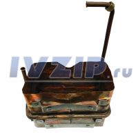 Теплообменник ВПГ NEVA мод. ВПГ-18,ВПГ-20, Л-3 (г.Тула)