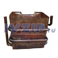 Теплообменник ВПГ NEVA мод. 5611/4511 (г.Тула) до 2012 года