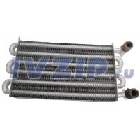 Теплообменник АОГВ (основной) Neva Lux мод. 8023/8029 01031429