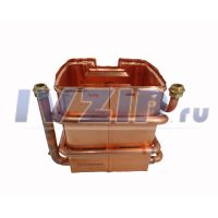 Теплообменник ВПГ NEVA мод. 4510 M/Т, BaltGaz мод. Classic 10 (4710-37.000), VilTerm мод. S10 (1102-07.000) г. Армавир 01021149