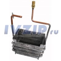 Теплообменник ВПГ Вектор мод. 20W V-JSD20W-002 01021721